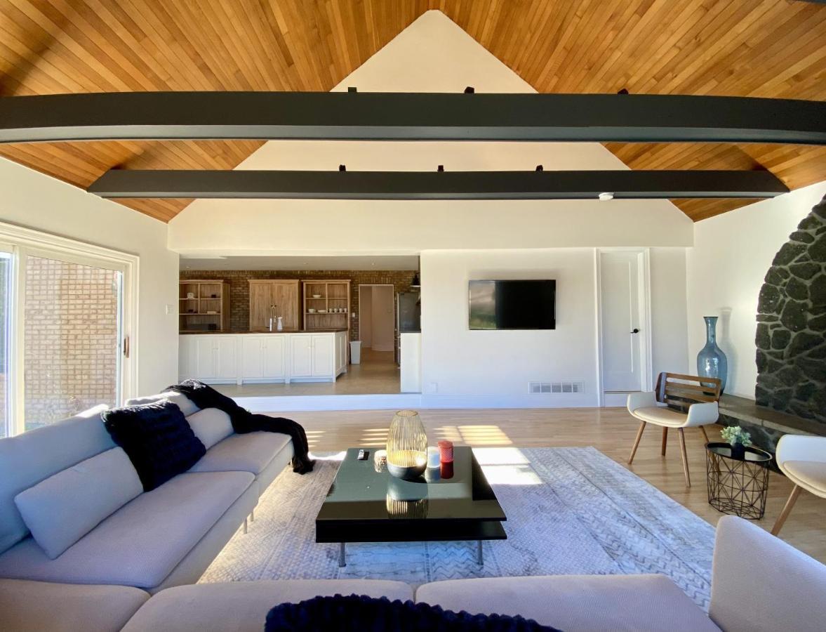 5000+ Sqft Cottage Near Toronto Bolton Exterior foto